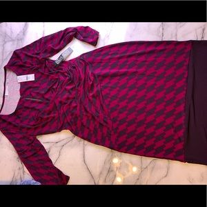 New York & company dress